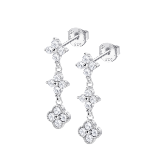 Lotus Silver Trendy LP3889-4/1