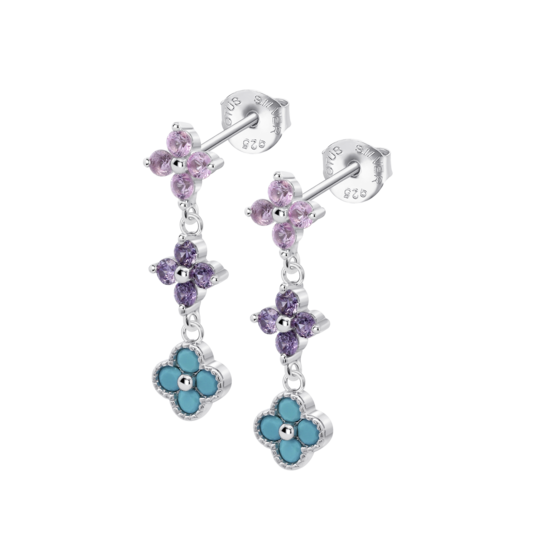 Lotus Silver Trendy LP3889-4/2