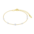 Lotus Silver Essentials LP3891-2/1