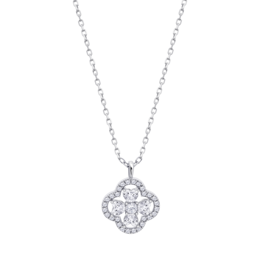 Lotus Silver Trendy LP3895-1/1