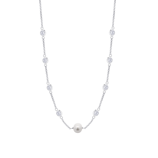 Lotus Silver Pearls LP3922-1/1