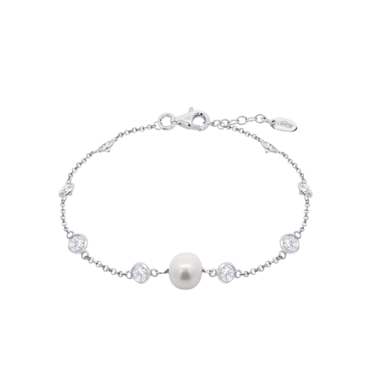 Lotus Silver Pearls LP3922-2/1