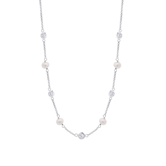 Lotus Silver Pearls LP3923-1/1