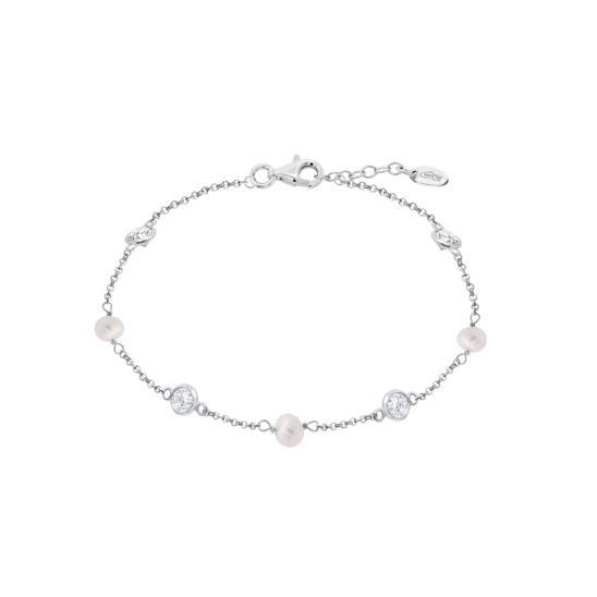 Lotus Silver Pearls LP3923-2/1