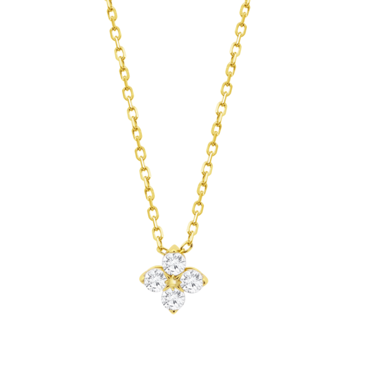 Lotus Silver Essentials LP3926-1/2