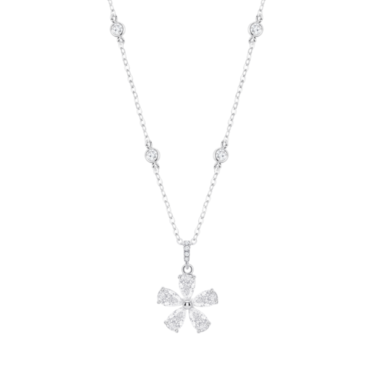 Lotus Silver Trendy LP3929-1/1