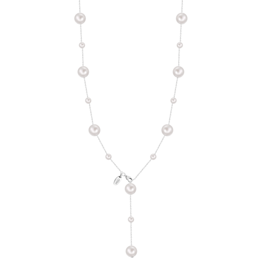 Lotus Silver Pearls LP3930-1/1