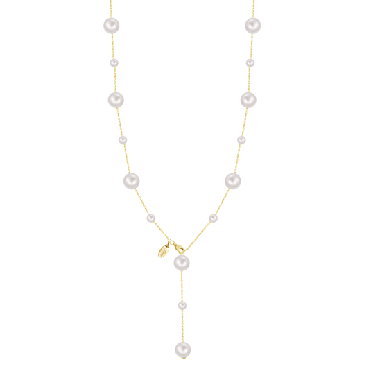 Lotus Silver Pearls LP3930-1/2