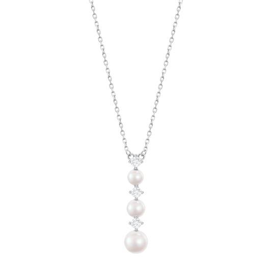Lotus Silver Pearls LP3931-1/1
