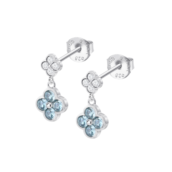 Lotus Silver Trendy LP3932-4/1