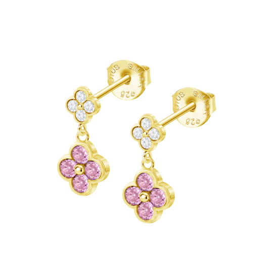 Lotus Silver Trendy LP3932-4/2