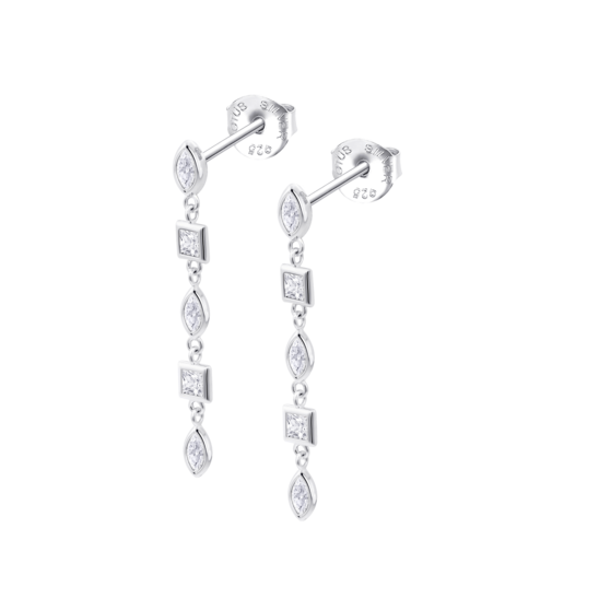 Lotus Silver Trendy LP3934-4/1