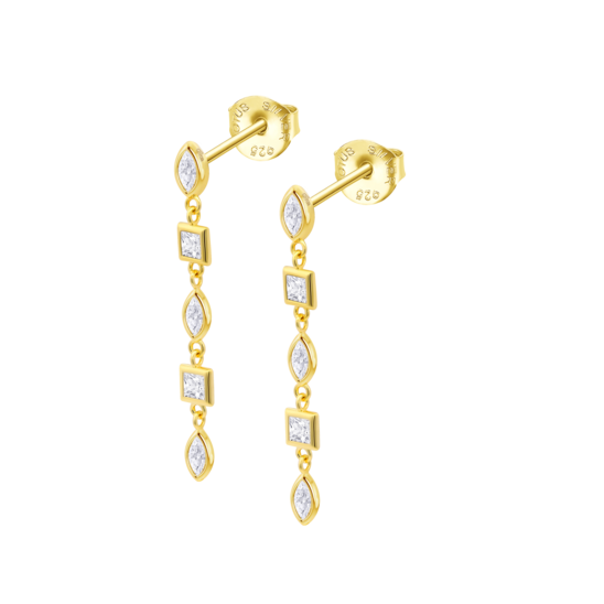 Lotus Silver Trendy LP3934-4/2