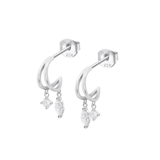 Lotus Silver Trendy LP3935-4/1