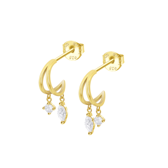 Lotus Silver Trendy LP3935-4/2