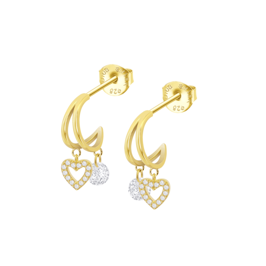 Lotus Silver Trendy LP3937-4/2