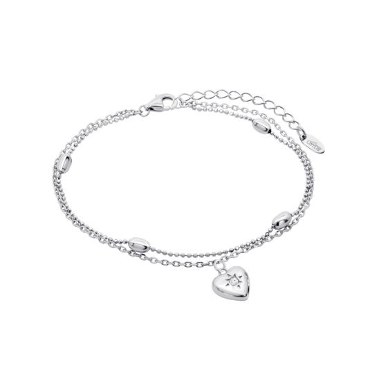 Lotus Silver Trendy LP3945-2/1