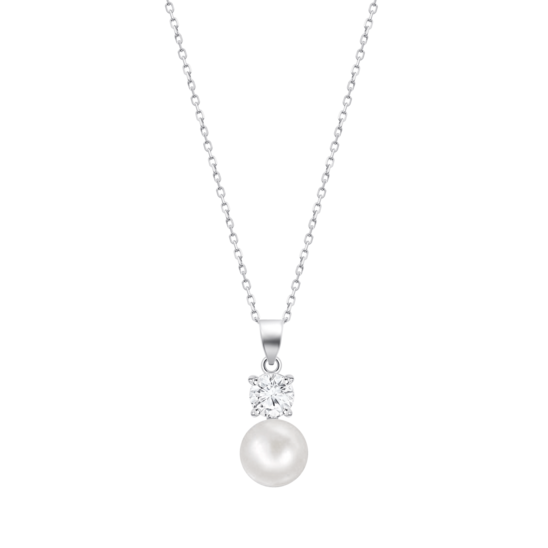 Lotus Silver Pearls LP3946-1/1