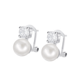 Lotus Silver Pearls LP3946-4/1