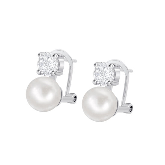 Lotus Silver Pearls LP3946-4/1