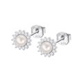 Lotus Silver Pearls LP3961-4/1