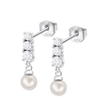 Lotus Silver Pearls LP3962-4/1