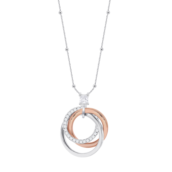 Lotus Silver Trendy LP3967-1/1