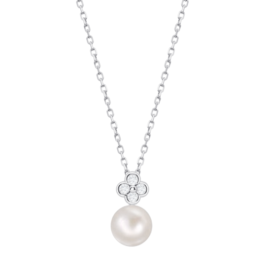 Lotus Silver Pearls LP3969-1/1