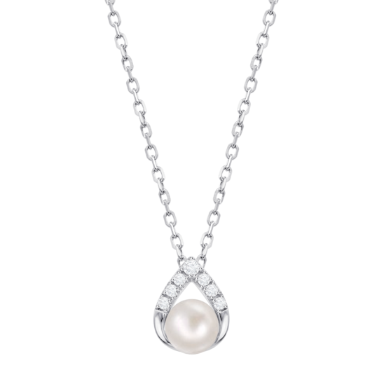 Lotus Silver Pearls LP3971-1/1