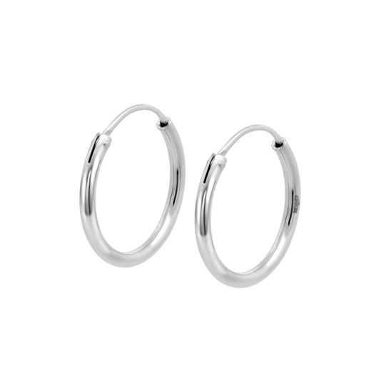 Lotus Silver Earparty LP3975-4/2