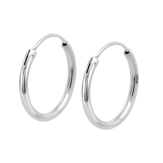 Lotus Silver Earparty LP3975-4/3