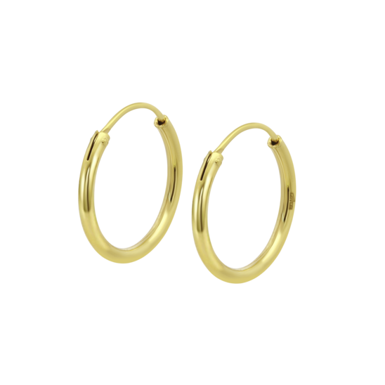 Lotus Silver Earparty LP3975-4/5