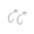Lotus Silver Earparty LP3976-4/1
