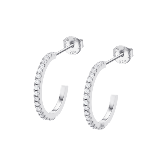 Lotus Silver Earparty LP3976-4/2