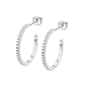Lotus Silver Earparty LP3976-4/3