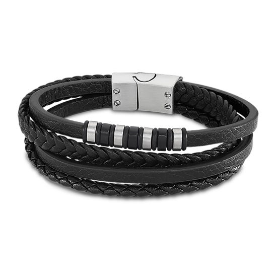 Lotus Style Iron Road LS2101-2/1