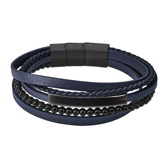 Lotus Style Iron Road LS2144-2/2