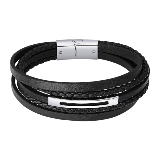 Lotus Style Iron Road LS2145-2/3
