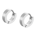 Lotus Style Men'S Earrings LS2160-4/1