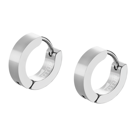 Lotus Style Men'S Earrings LS2160-4/1