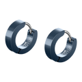 Lotus Style Men'S Earrings LS2160-4/3