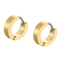 Lotus Style Men'S Earrings LS2160-4/4