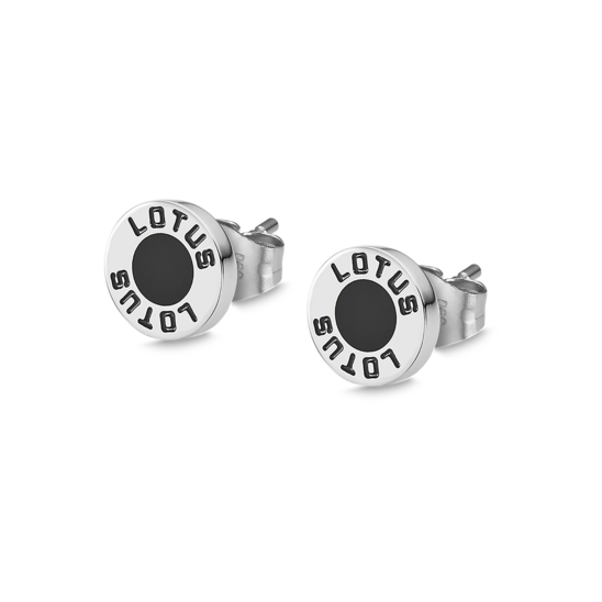 Lotus Style Men'S Earrings LS2164-4/3
