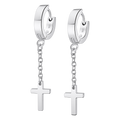Lotus Style Men'S Earrings LS2173-4/1