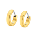 Lotus Style Men'S Earrings LS2226-4/1