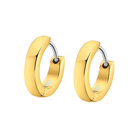 Lotus Style Men'S Earrings LS2226-4/1