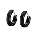 Lotus Style Men'S Earrings LS2226-4/3