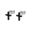 Lotus Style Men'S Earrings LS2227-4/1