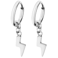 Lotus Style Men'S Earrings LS2228-4/1