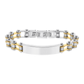Lotus Style Iron Road LS2263-2/2